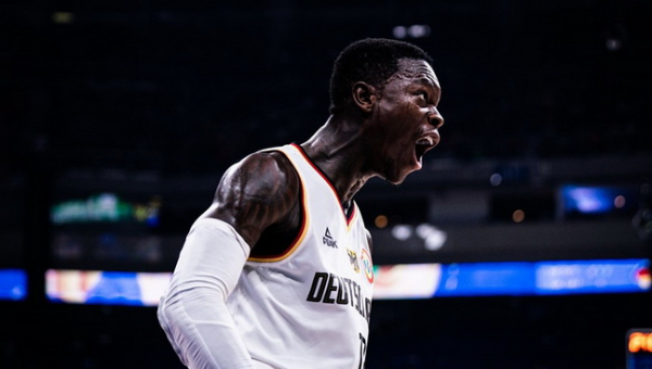 D. Sabonio komanda išmainė D. Schroderį